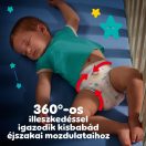 Pampers Night Pants bugyipelenka 6, 15+ kg HAVI PELENKACSOMAG 38 db