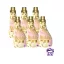 Violeta öblítő koncentrátum mikrokapszulákkal - gold (6x1550 ml)