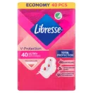 Libresse Normal Wings egészségügyi betét (2x40 db)