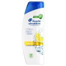 Head & Shoulders Citrus Fresh korpásodás elleni sampon (2x400 ml)