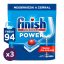 Finish Power All in 1 mosogatógép-tabletta, regular (3x94 db)