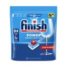 Finish Power All in 1 mosogatógép-tabletta, regular (3x94 db)