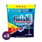 Finish Power All in 1 mosogatógép-tabletta, Lemon (3x94 db)