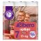 Libero Up&Go 7 bugyipelenka, 17+ kg, 96 db