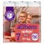 Libero Up&Go 7 bugyipelenka, 17+ kg, 96 db