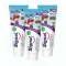 Signal Kids gyermekfogkrém, gyümölcsös ízű (3x75 ml)