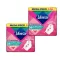 Libresse Ultra Long Wings egészségügyi betét Mega Pack (2x36 db)