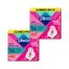 Libresse Ultra Long Wings egészségügyi betét Mega Pack (2x36 db)