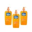 Mixa Baby habzó olaj fürdetéshez és zuhanyzáshoz babáknak (3x400 ml)