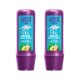 Aussie SOS Blonde hajpakolás (2x250 ml)