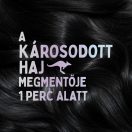 Aussie SOS Blonde hajpakolás (2x250 ml)