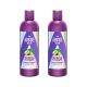 Aussie SOS Blonde sampon (2x300 ml)