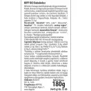 Hipp BIO baba keksz, 6 hó+ (2x180 g)