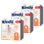 Kindii bugyipelenka 4-es méret, 9-15 kg (66 db)