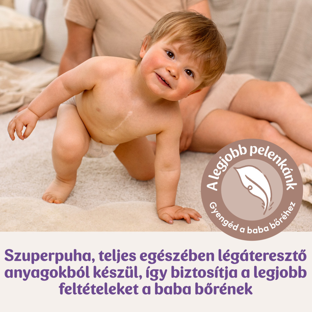 Libero Touch 7 pelenka, 16-26 kg, 100 db