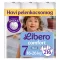 Libero Comfort 7 pelenka, 16-26 kg, 216 db