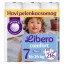 Libero Comfort 7 pelenka, 16-26 kg, 216 db