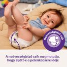 Libero Comfort 7 pelenka, 16-26 kg, 324 db