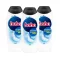 Baba 3in1 férfi tusfürdő érzékeny bőrre (3x400 ml)