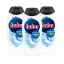 Baba 3in1 férfi tusfürdő érzékeny bőrre (3x400 ml)