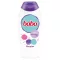Baba kényeztető tusfürdő édesmandula illat - Macaron (3x400 ml)