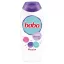 Baba kényeztető tusfürdő édesmandula illat - Macaron (3x400 ml)