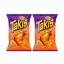 Takis Intense Nacho sajtos ízesítésű tortilla chips (2x100 g)