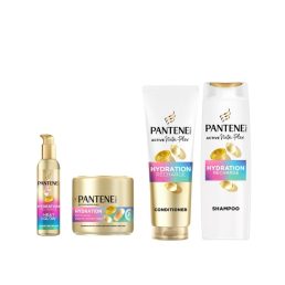 Pantene Hydration Recharge csomag