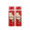 Old Spice Oasis 3 az 1-ben tusfürdő és sampon férfiaknak (2x400 ml)