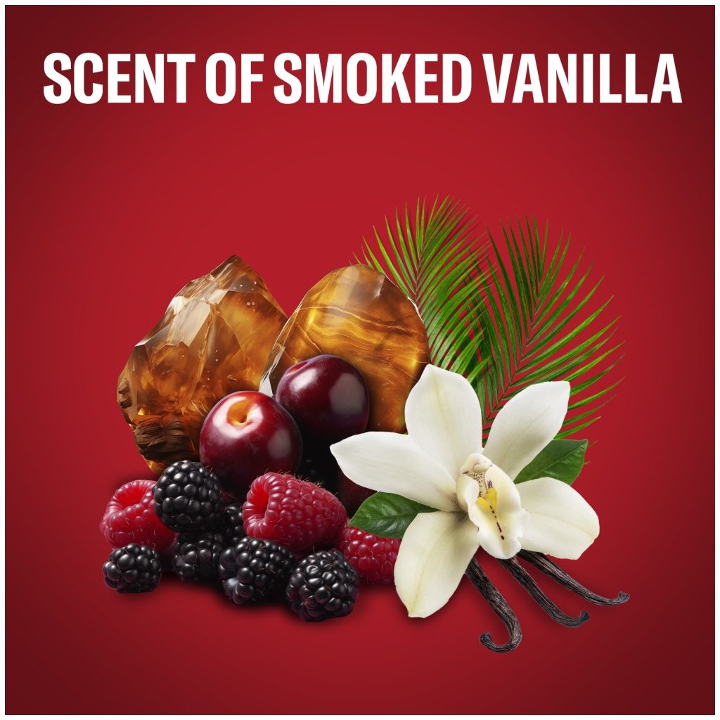 Old Spice Oasis 3 az 1-ben tusfürdő és sampon férfiaknak (2x400 ml)