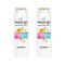 Pantene Hydration Recharge sampon (2x400 ml)