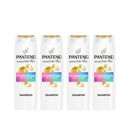 Pantene Hydration Recharge sampon (4x400 ml)