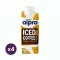 Alpro Szója-Karamell Kávé (4x250 ml)