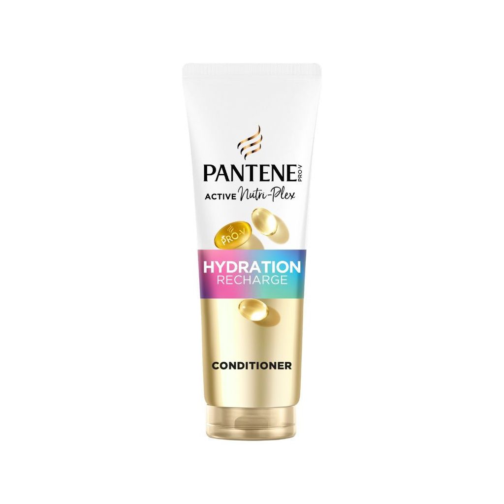 Pantene Hydration Recharge hajon hagyható balzsam (2x275 ml)