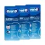 Oral-B Superfloss fogselyem (3x50 db)
