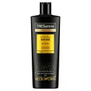 TRESemmé Lamellar Shine sampon (2x400 ml) + AJÁNDÉK hajturbán