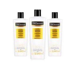 TRESemmé Lamellar Shine hajbalzsam (3x400 ml)