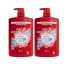 Old Spice Cold Spice 3 az 1-ben tusfürdő és sampon (2x1 000 ml)