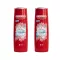 Old Spice Cold Spice 3 az 1-ben tusfürdő és sampon (2x400 ml)