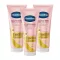 Vaseline Dewy Radiance szérumos testápoló (3x200 ml)