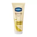 Vaseline Flawless Glow szérumos testápoló (2x200 ml)