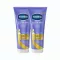 Vaseline Overnight Radiance szérumos testápoló (2x200 ml)