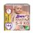 INGYENES SZÁLLÍTÁS - Libero Touch 3 bugyipelenka, 5-9 kg, HAVI PELENKACSOMAG 144 db + ajándék pelenka minta