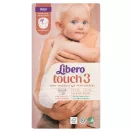 Libero Touch 3 bugyipelenka, 5-9 kg, HAVI PELENKACSOMAG 144 db