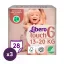 Libero Touch 6 bugyipelenka, 13-20 kg, HAVI PELENKACSOMAG 84 db