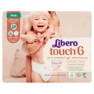 Libero Touch 6 bugyipelenka, 13-20 kg, HAVI PELENKACSOMAG 84 db