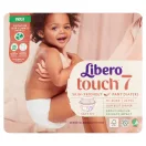 Libero Touch 7 bugyipelenka, 16-26 kg, HAVI PELENKACSOMAG 78 db