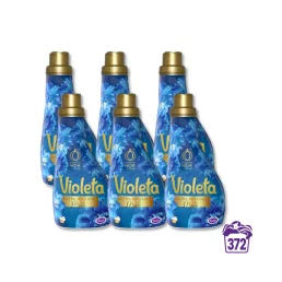   Violeta öblítő koncentrátum mikrokapszulákkal - mystic (6x1550ml)