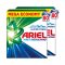 INGYENES  SZÁLLÍTÁS - Ariel mosópor, Mountain Spring 2x4,4 kg (160 mosás)