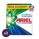 Ariel mosópor, Mountain Spring 2x4,4 kg (160 mosás)